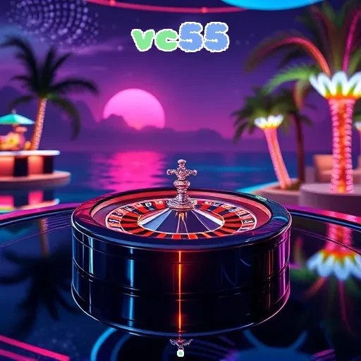 vc55 Bonus Menarik