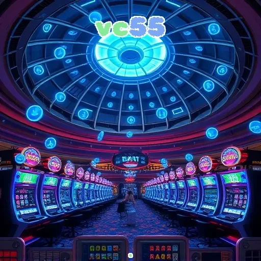 vc55 Permainan Casino