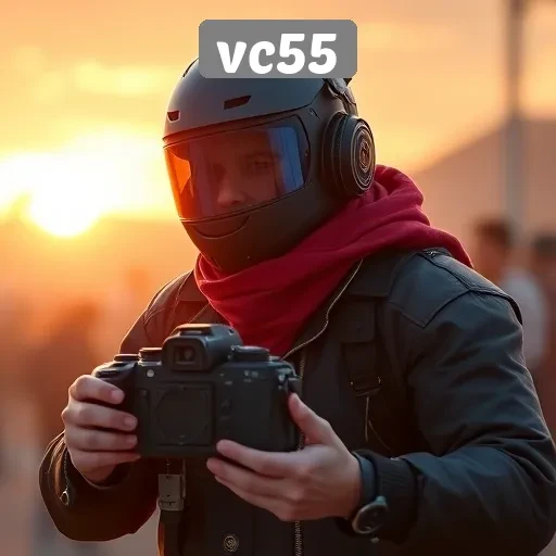 Fitur Menarik yang Tersedia di Platform vc55