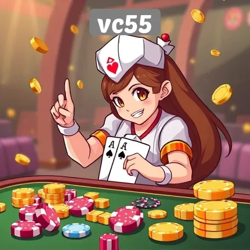 Panduan Lengkap Bermain di Situs Game vc55