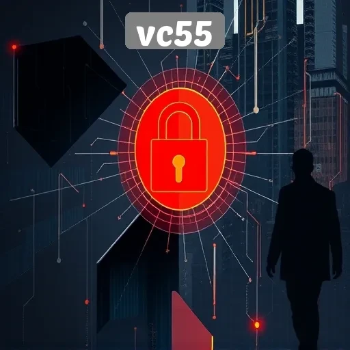 Keamanan dan Privasi di Situs Game vc55