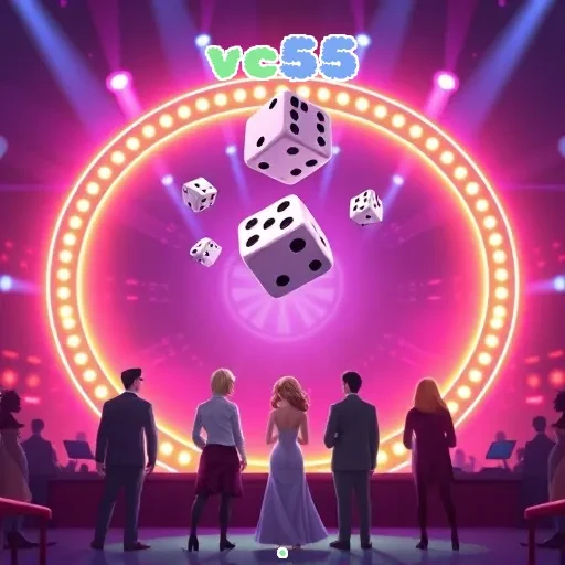 vc55 Strategi Cerdas