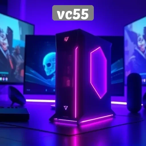 Keunggulan Fitur Menarik di Situs vc55 untuk Gamers