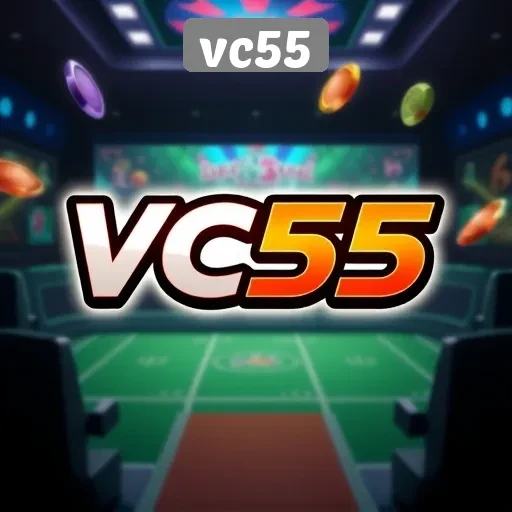Situs VC55 Menawarkan Pengalaman Game yang Menarik bagi Pengguna