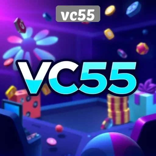 Mengenal vc55 Sebagai Platform Gaming Terpercaya